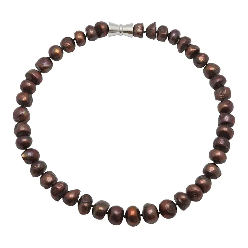 100-04 | CHOCOLATE BAM BAM SINGLE STRAND
