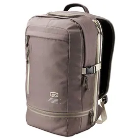 100% TRANSIT BACKPACK