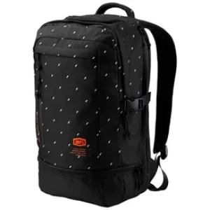 100% TRANSIT BACKPACK