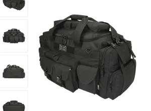 100ltr Holdall Deployment Molle Bag