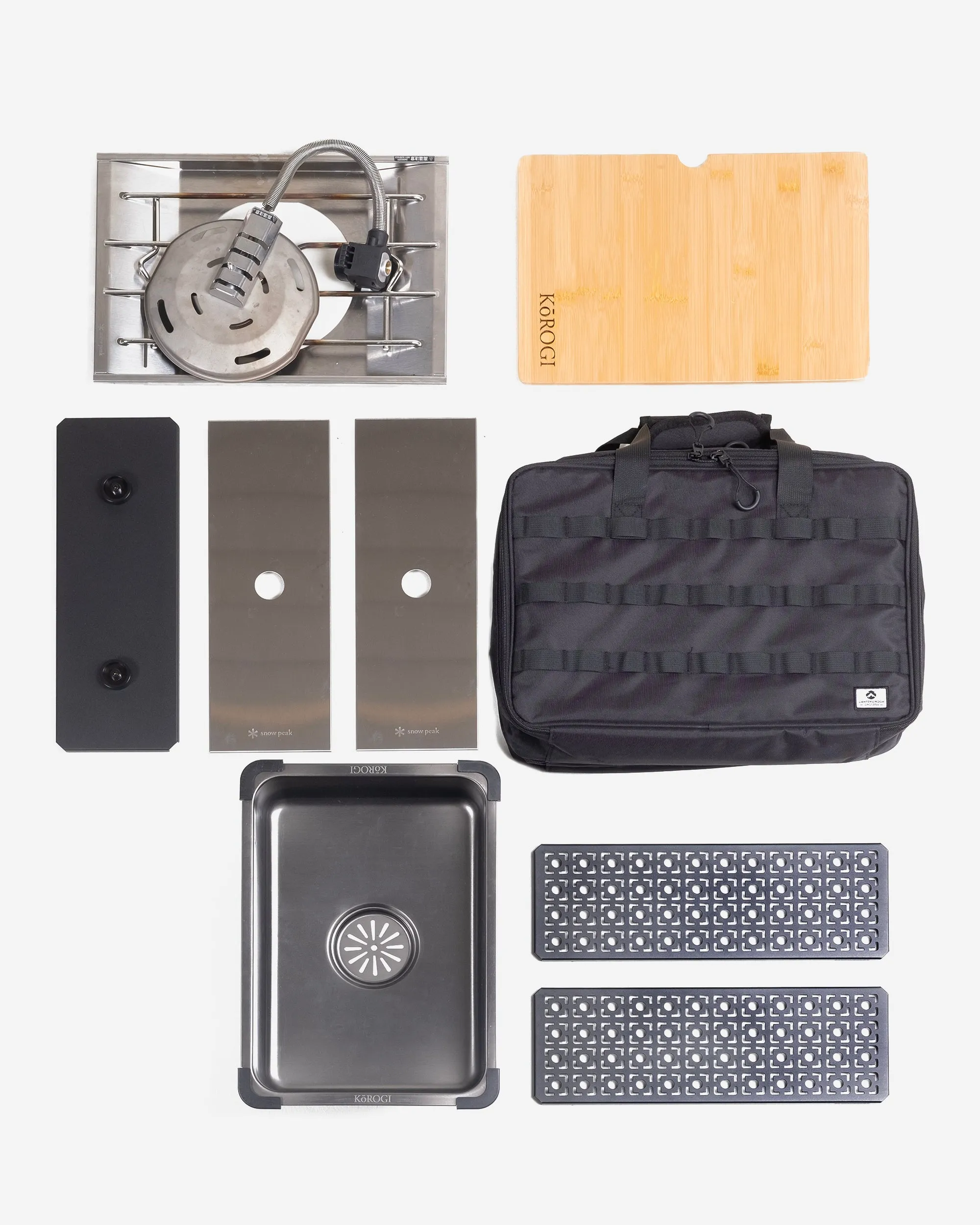 1U Collection Bag for IGT