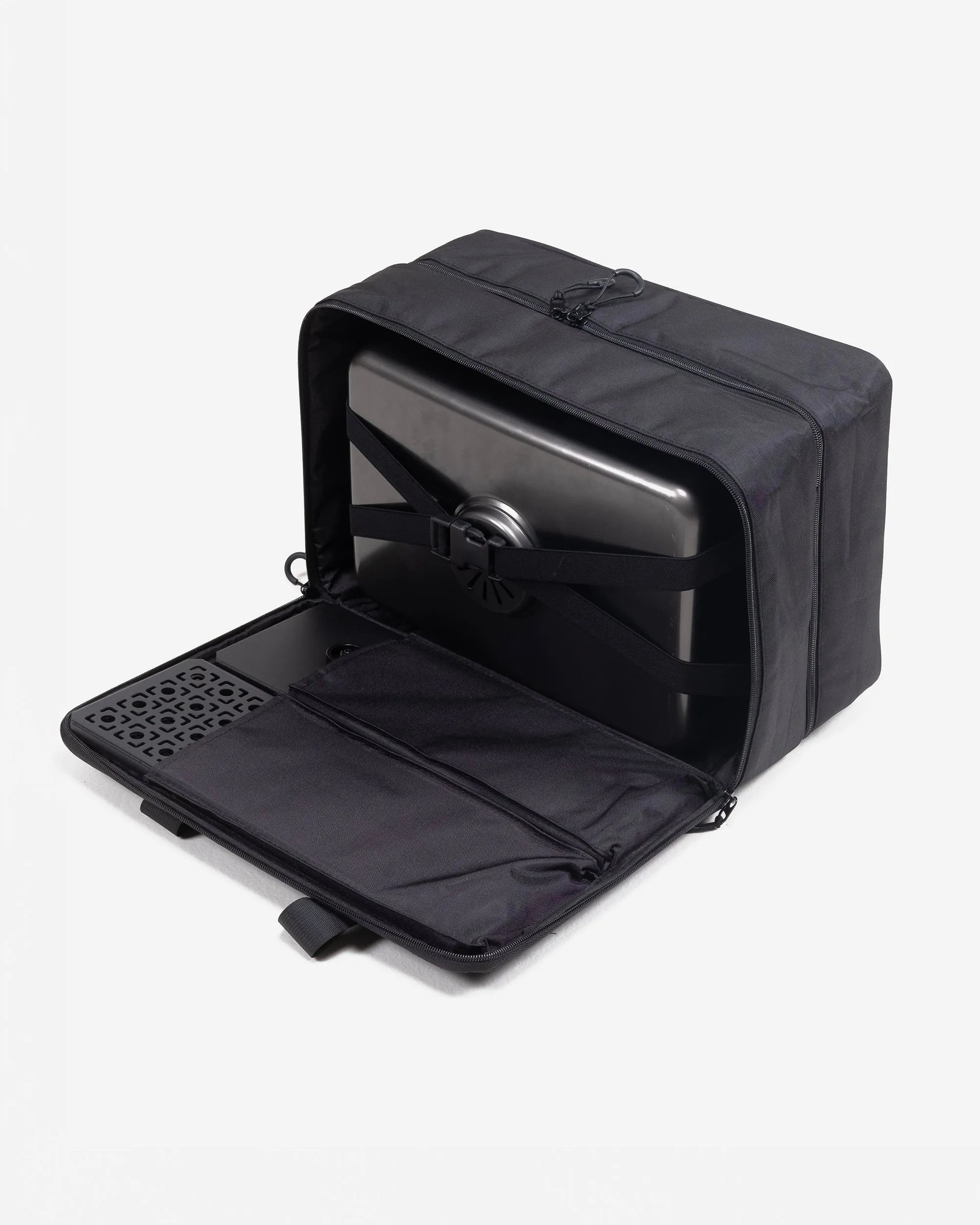 1U Collection Bag for IGT