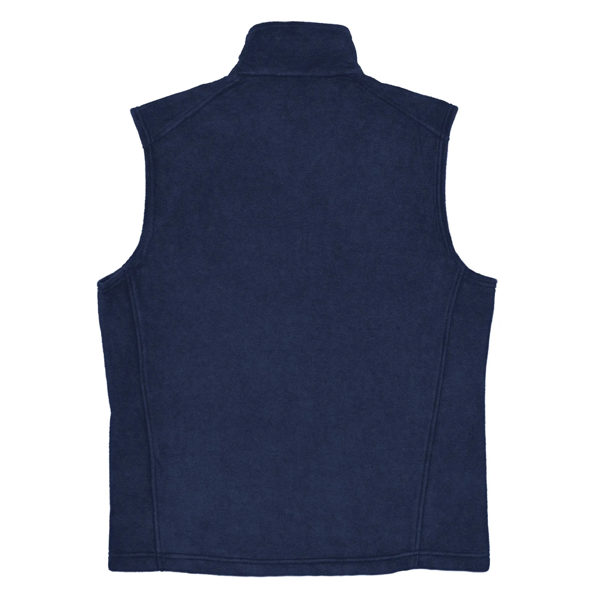2nd Battalion, 2nd Infantry Regiment Men’s Columbia fleece vest