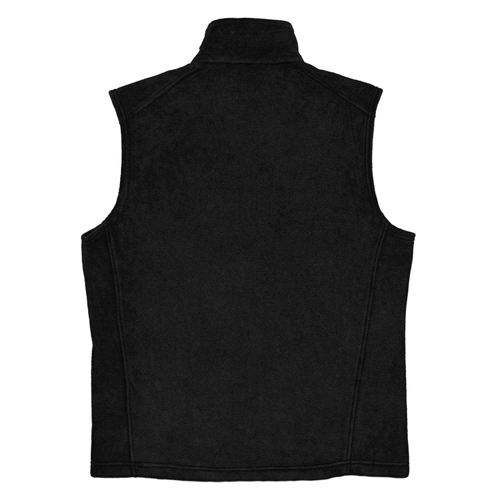 2nd Battalion, 2nd Infantry Regiment Men’s Columbia fleece vest