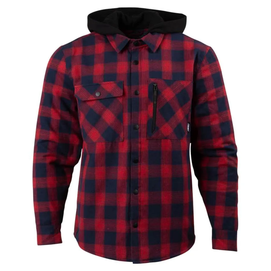 509 Tech Flannel - 2022