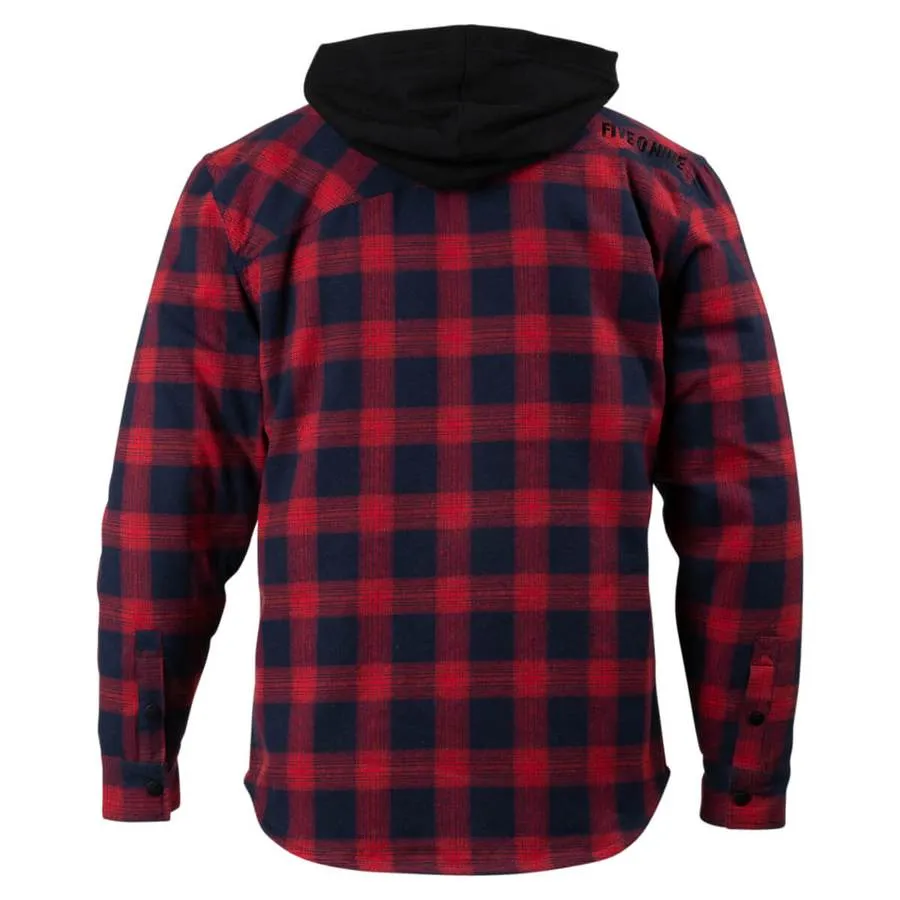 509 Tech Flannel - 2022