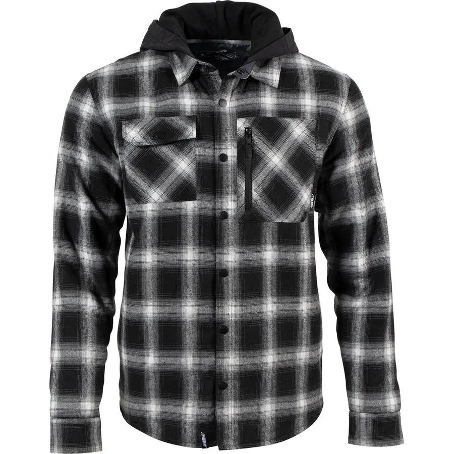 509 Tech Flannel - 2022