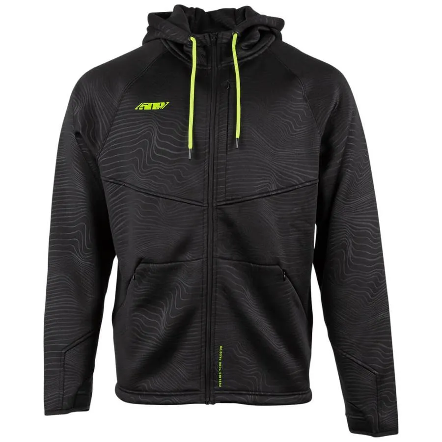 509 Tech Zip Hoodie - 2023