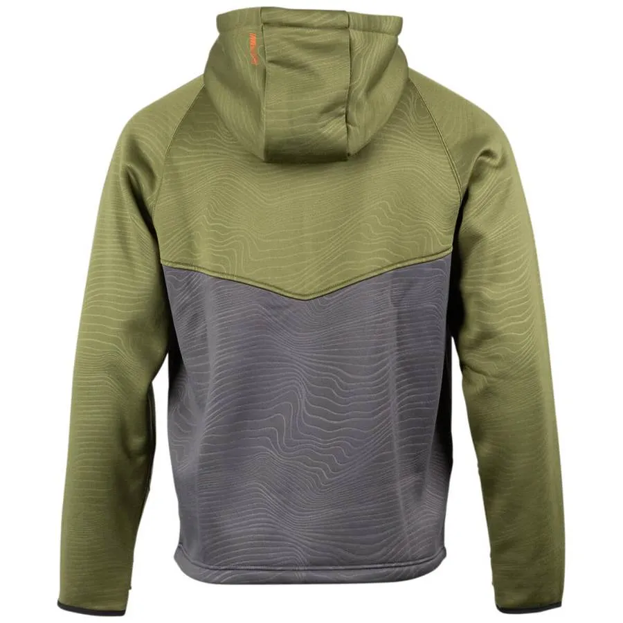 509 Tech Zip Hoodie - 2023