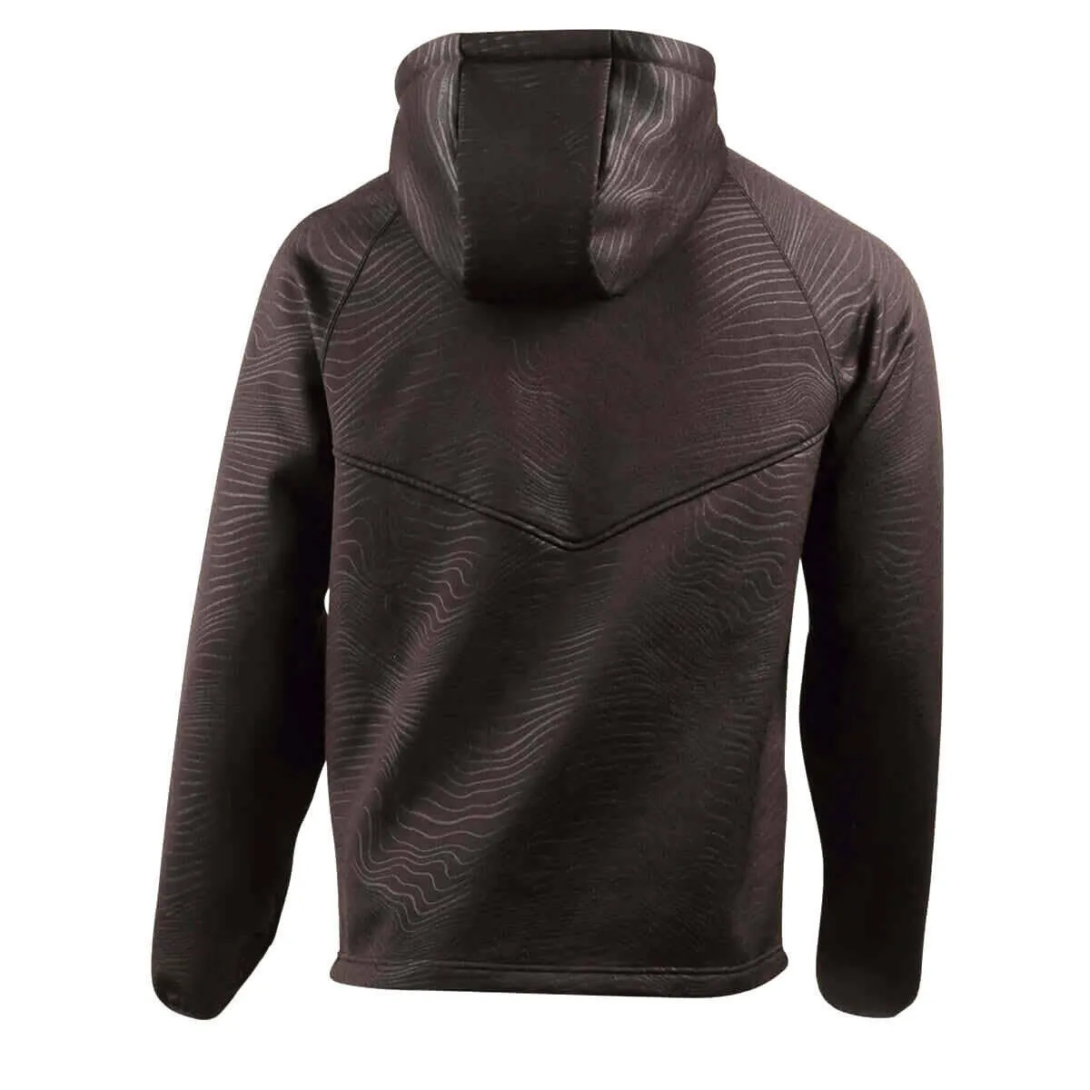 509 Tech Zip Hoodie - 2023