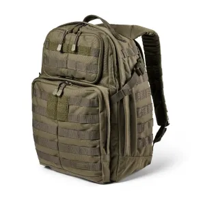 56563 - Rush24 2.0 Backpack 37L