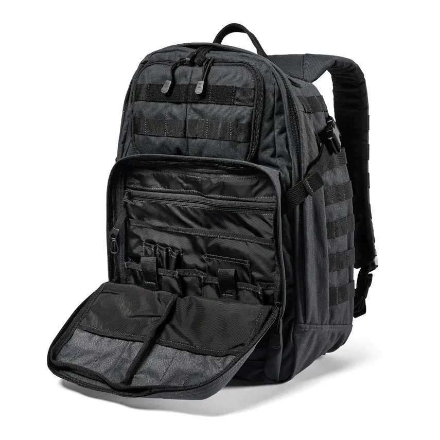 56563 - Rush24 2.0 Backpack 37L