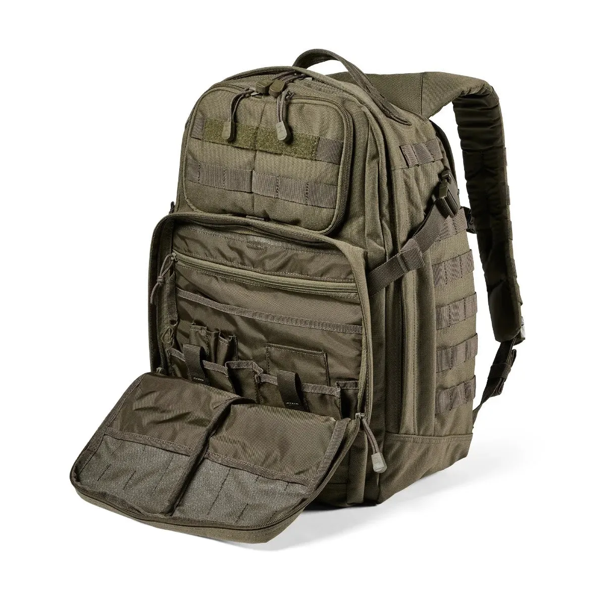 56563 - Rush24 2.0 Backpack 37L