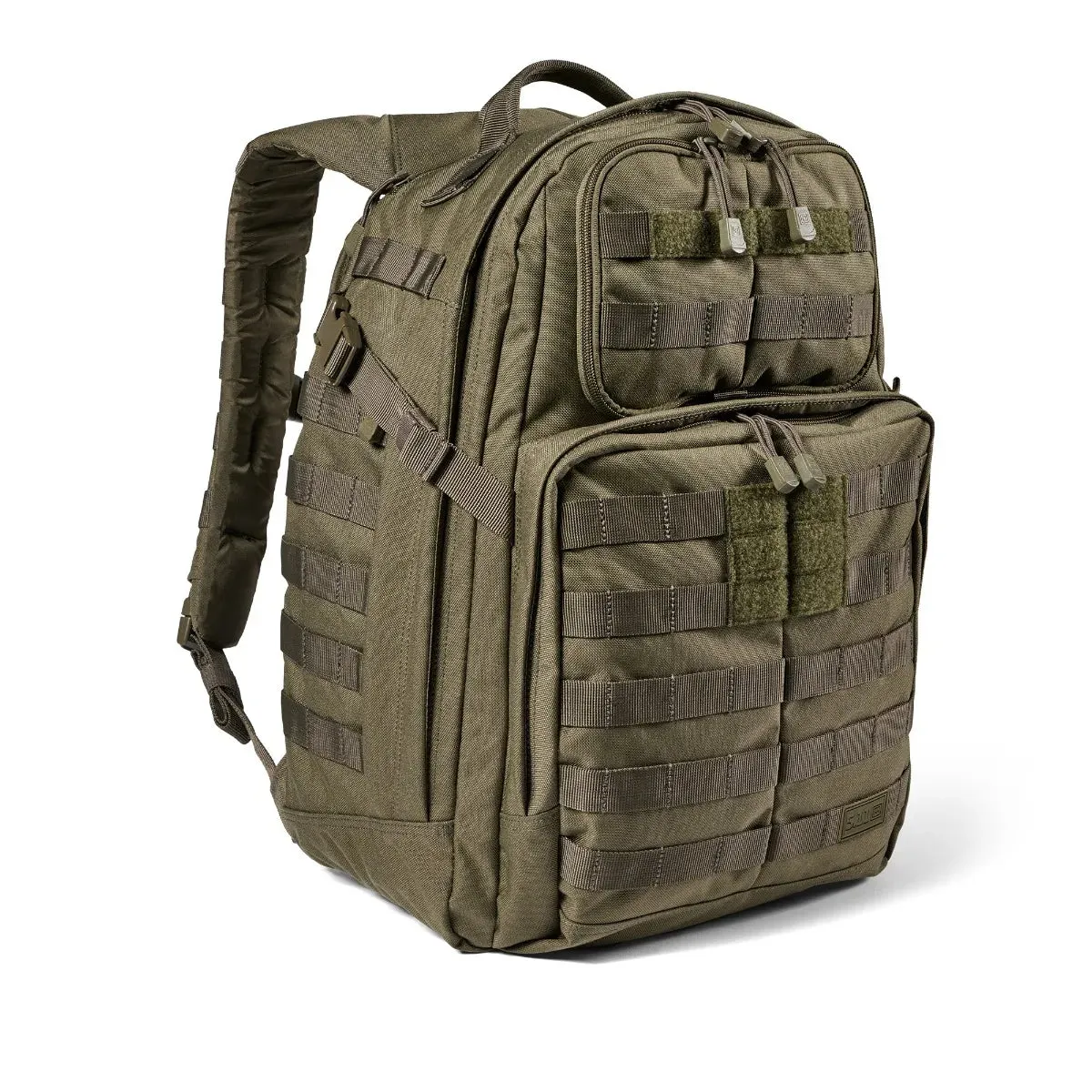 56563 - Rush24 2.0 Backpack 37L