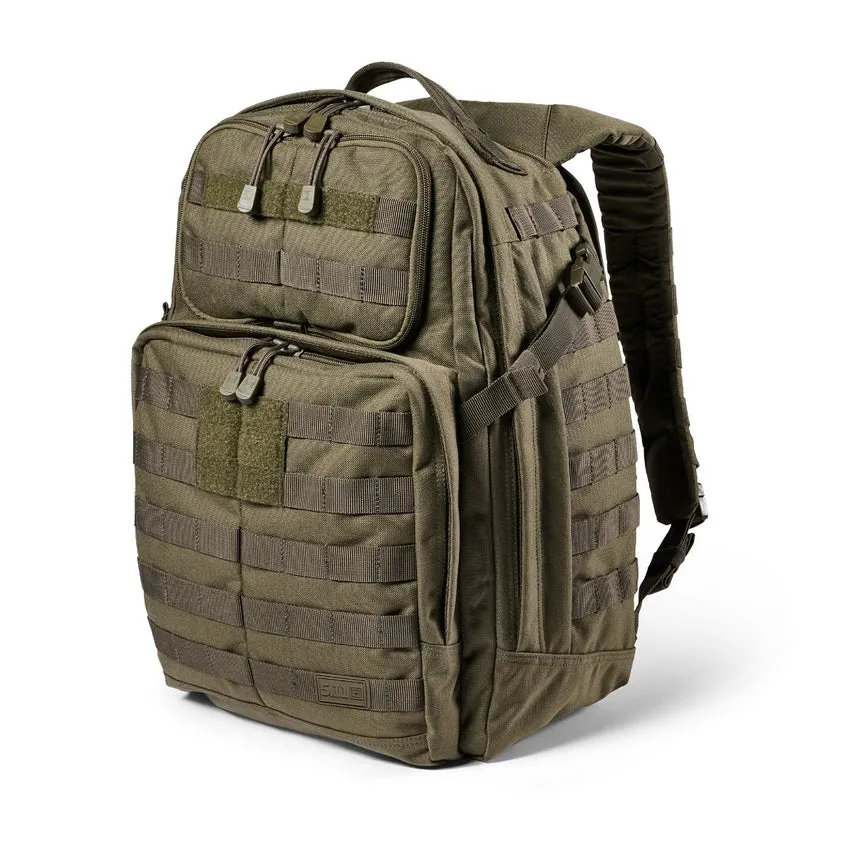 56563 - Rush24 2.0 Backpack 37L