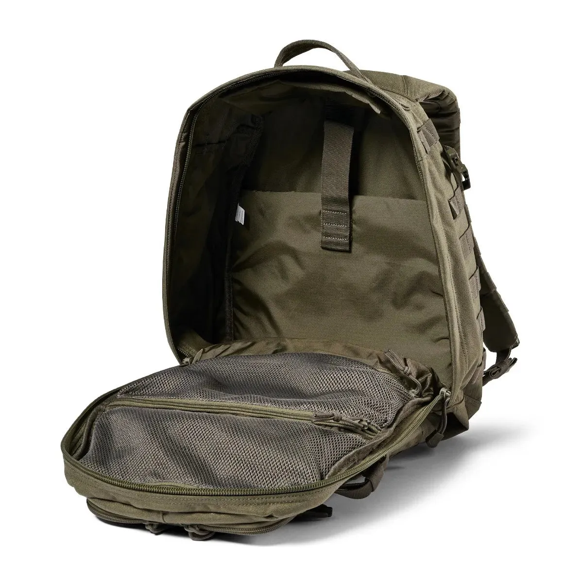 56563 - Rush24 2.0 Backpack 37L