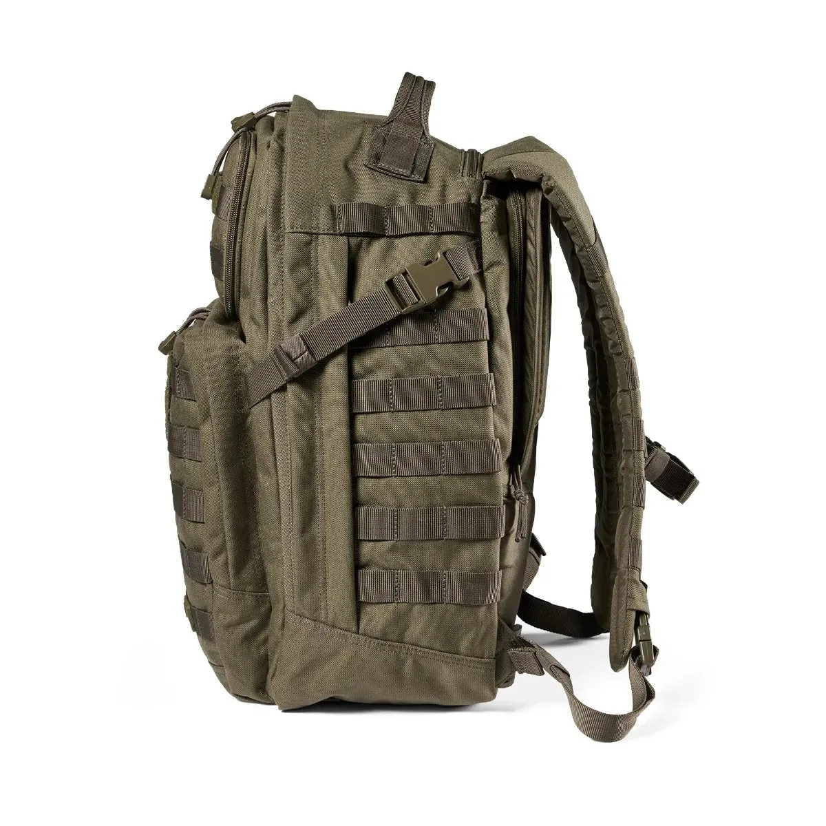 56563 - Rush24 2.0 Backpack 37L