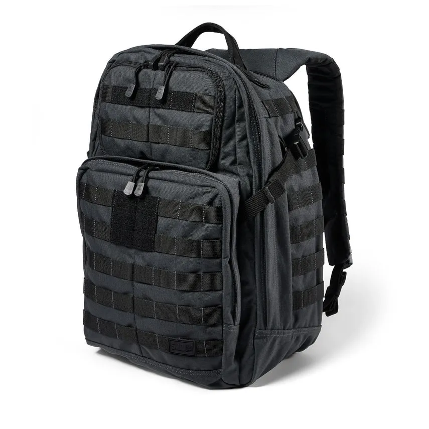 56563 - Rush24 2.0 Backpack 37L