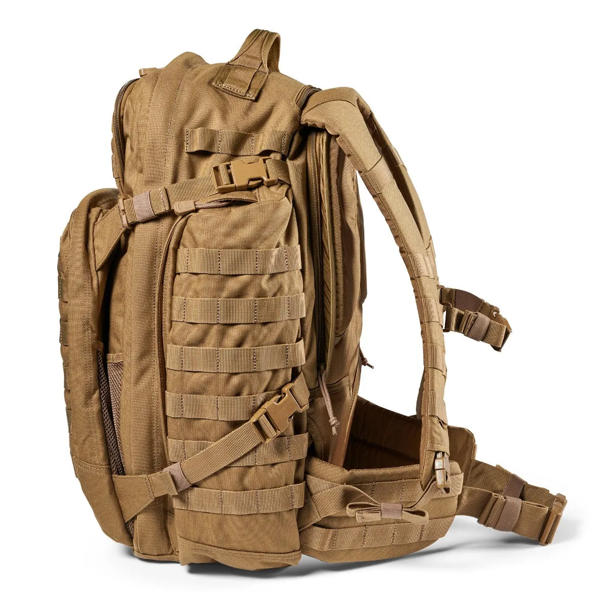 56565 - Rush72 2.0 Backpack 55L