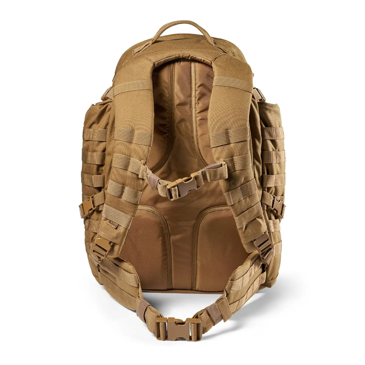 56565 - Rush72 2.0 Backpack 55L