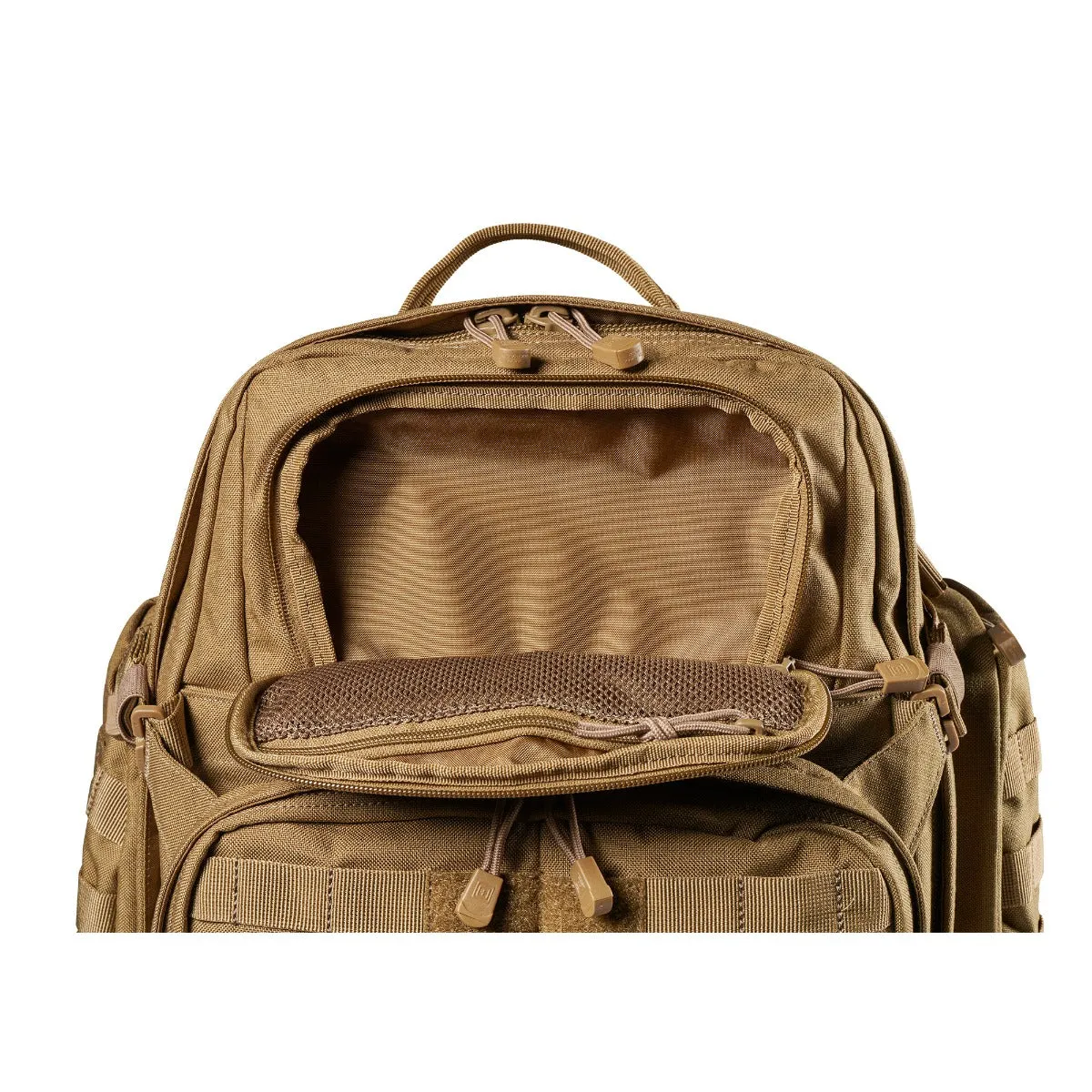 56565 - Rush72 2.0 Backpack 55L