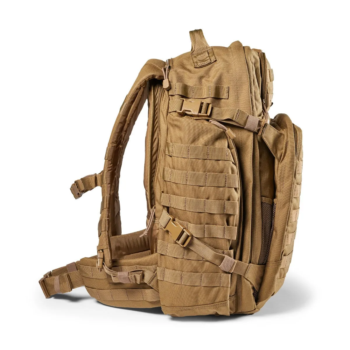 56565 - Rush72 2.0 Backpack 55L