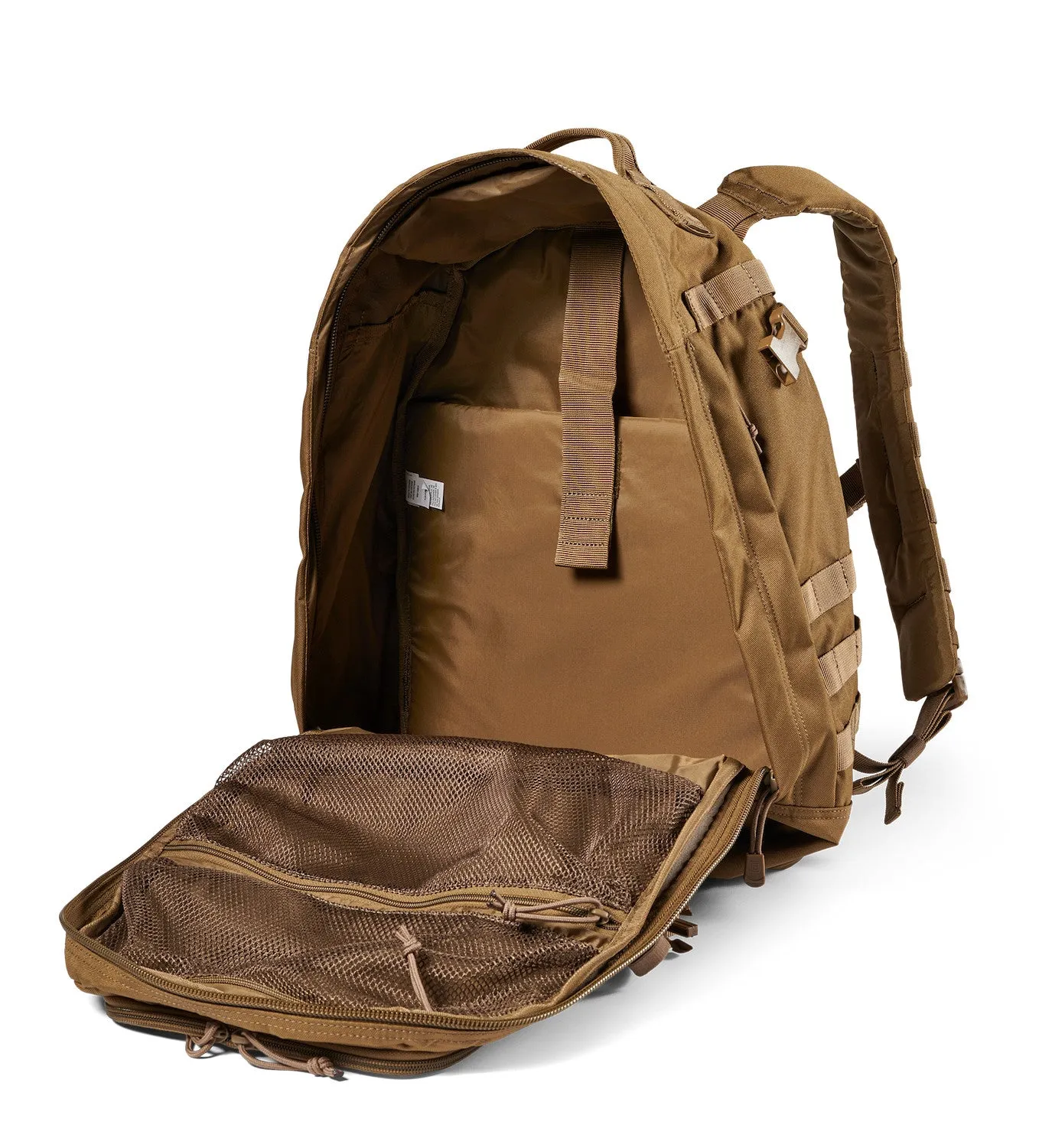 56638 - Fast-Tac 24 Backpack 37L