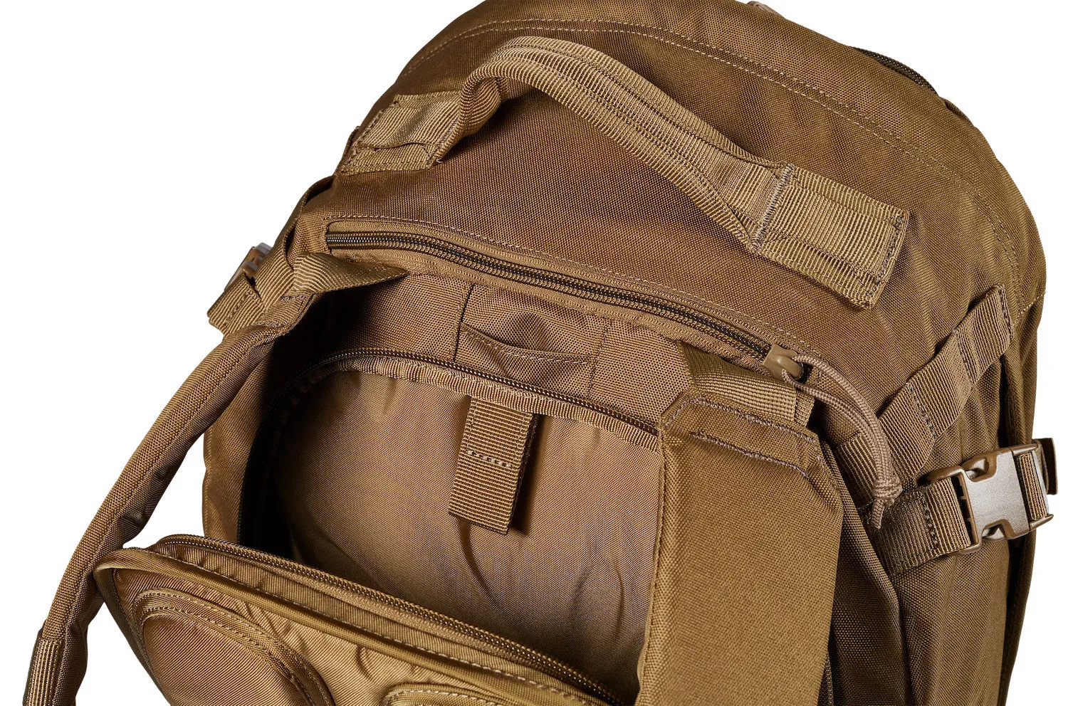 56638 - Fast-Tac 24 Backpack 37L