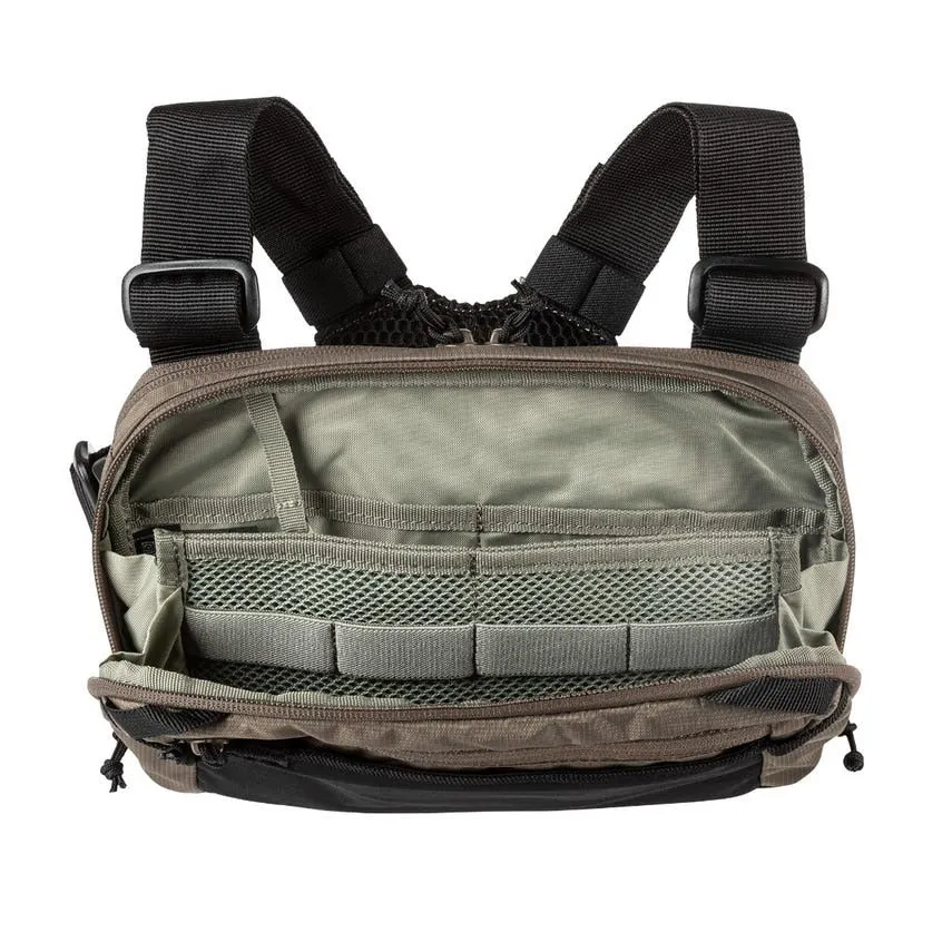 56770ABR SKYWEIGHT UTIL CHEST PK MAJOR BROWN
