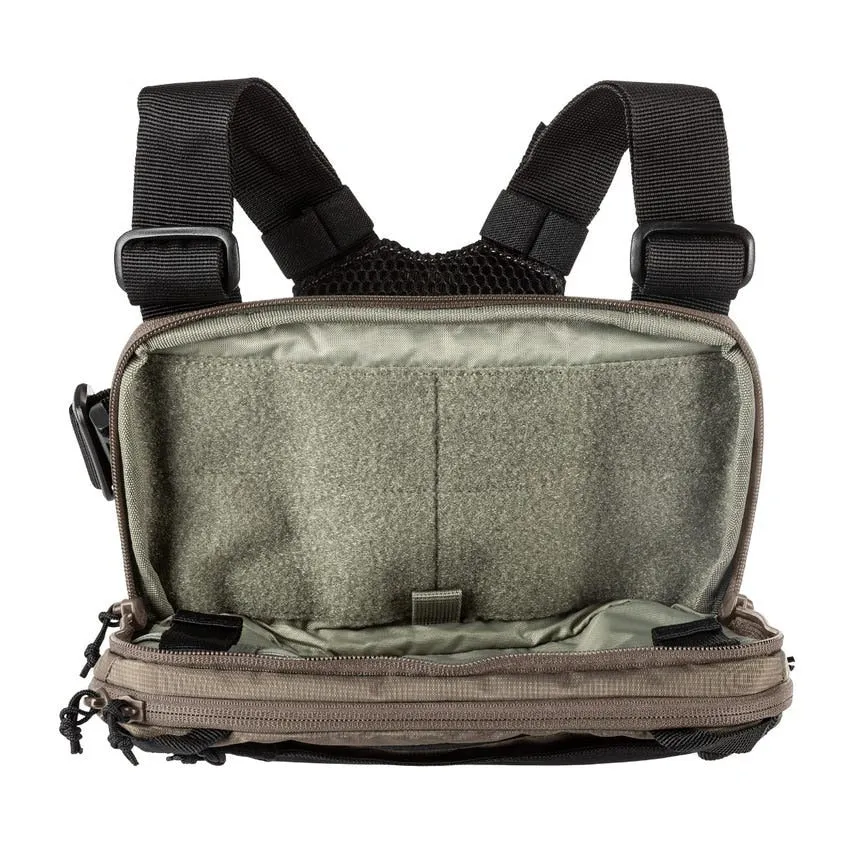 56770ABR SKYWEIGHT UTIL CHEST PK MAJOR BROWN