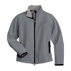 A1302W Ladies Glacier Soft Shell Jacket