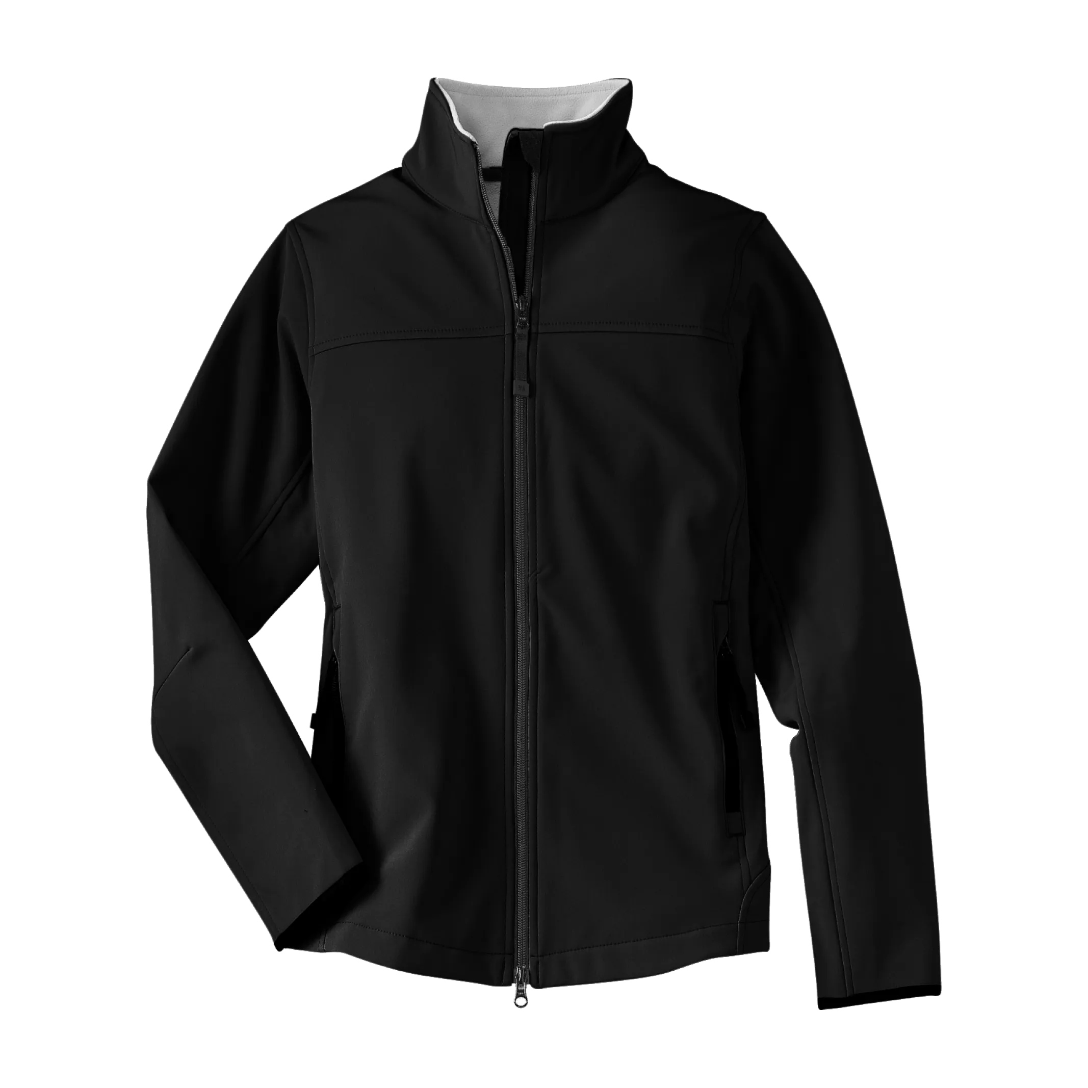 A1302W Ladies Glacier Soft Shell Jacket