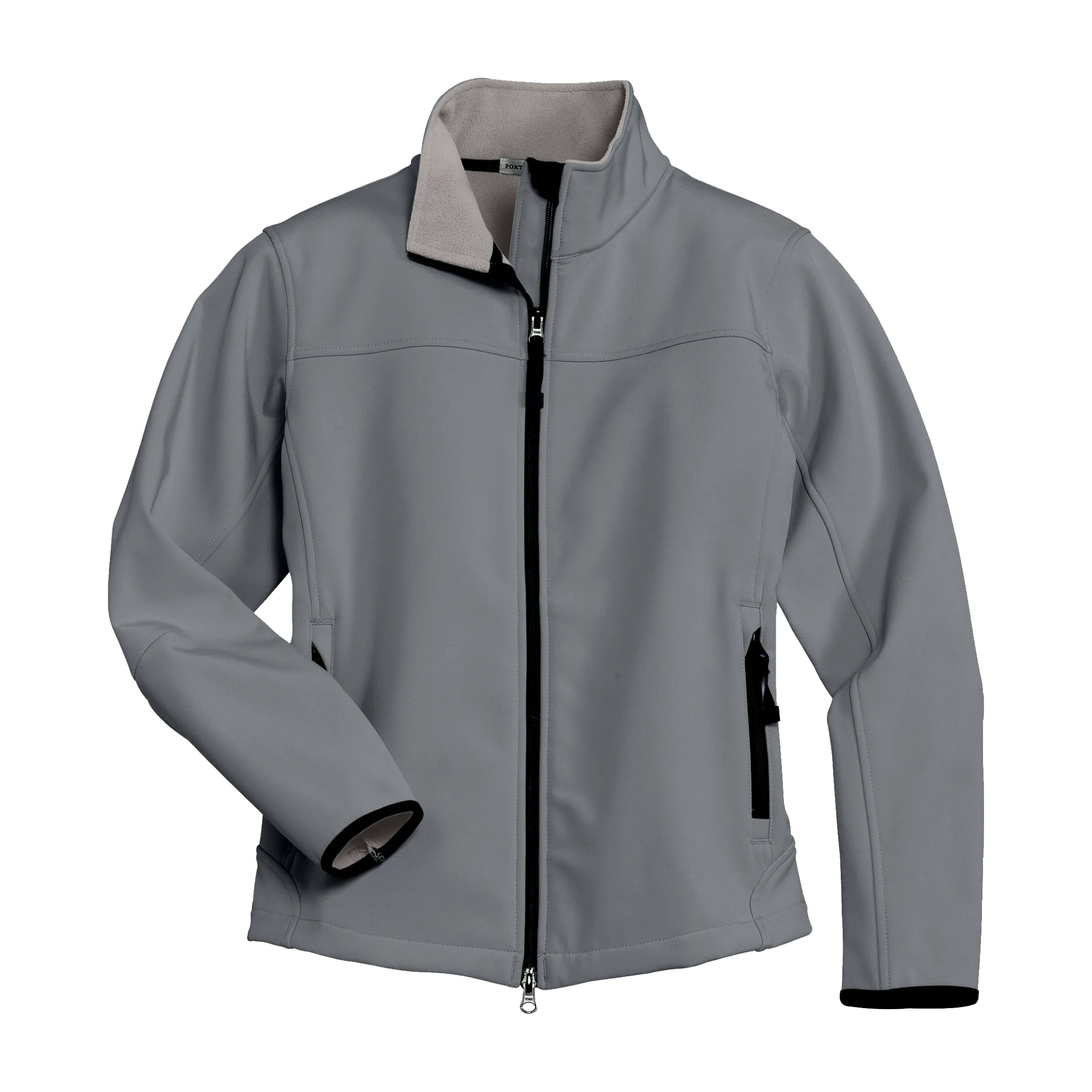 A1302W Ladies Glacier Soft Shell Jacket