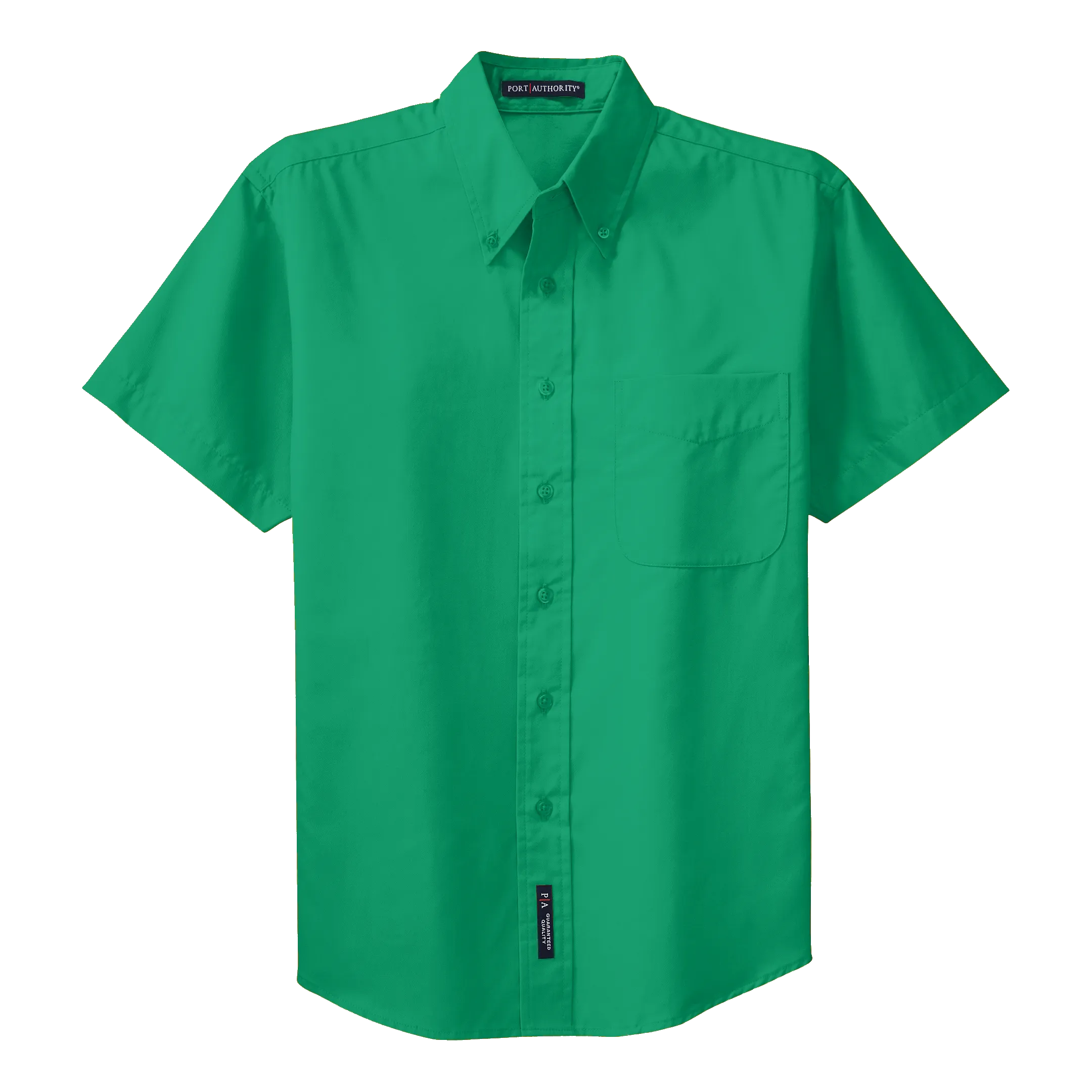 A1309MT Mens Tall Short Sleeve Easy Care Shirt