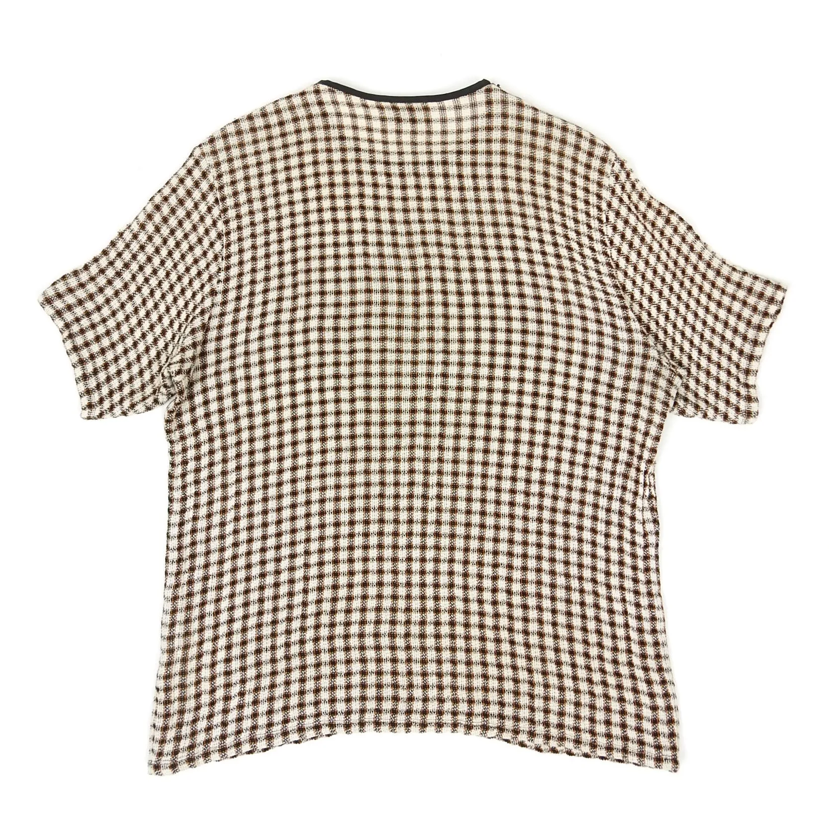 Acne Studios SS17 Knit Tee Size 48