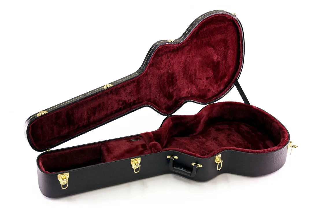 Acoustic - Yorkville Hardshell Case for Jumbo Acoustics