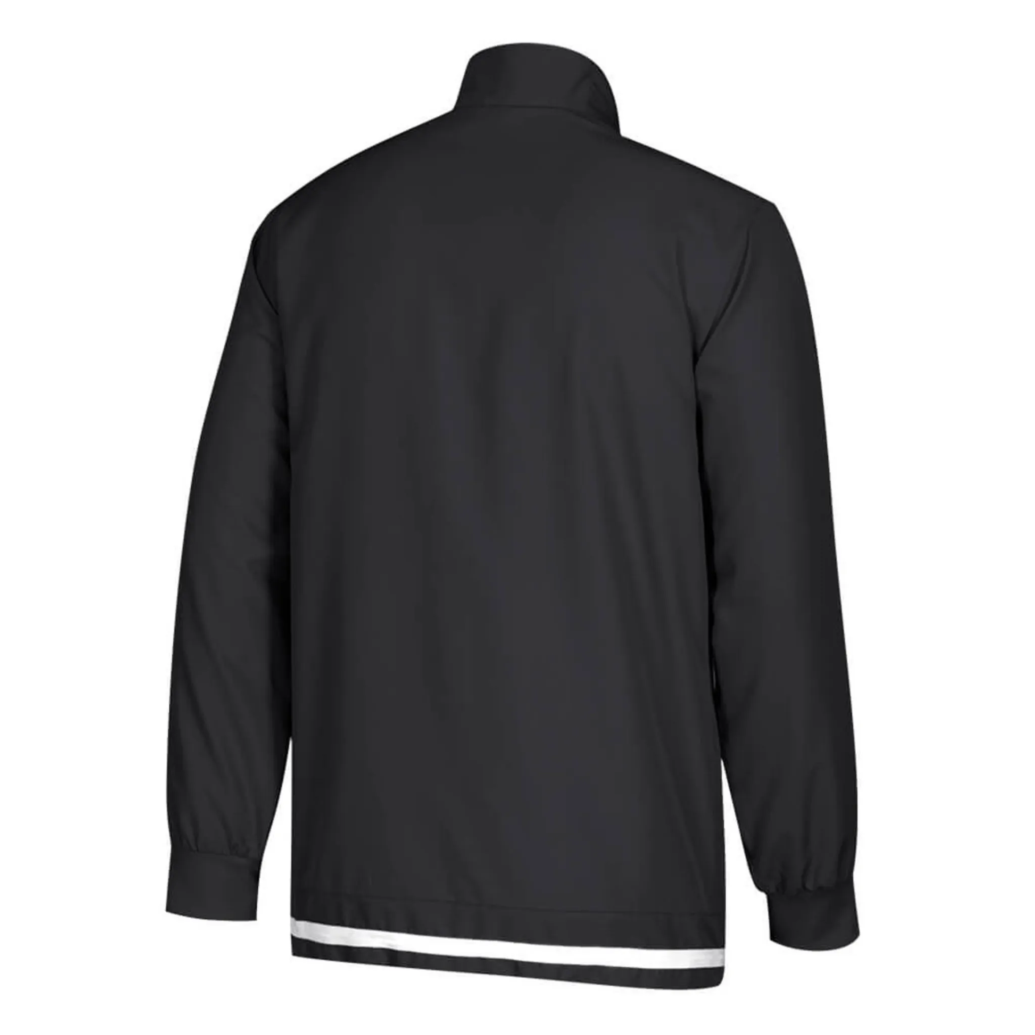 Adidas T19 Men's Woven Jacket Black
