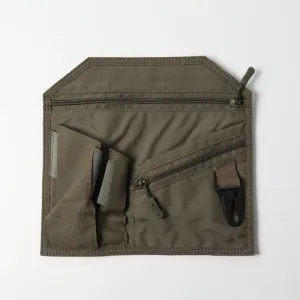 Agilite Hook Backed EDC Organizer Panel