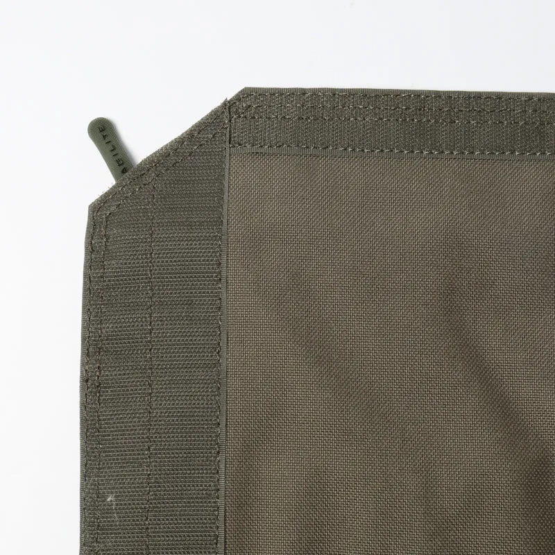 Agilite Hook Backed EDC Organizer Panel