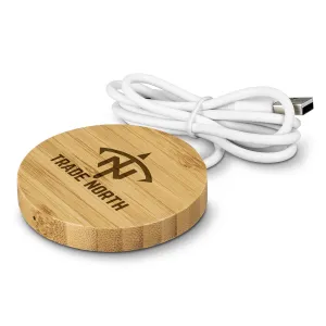 agogo Magnetic Wireless Fast Charger