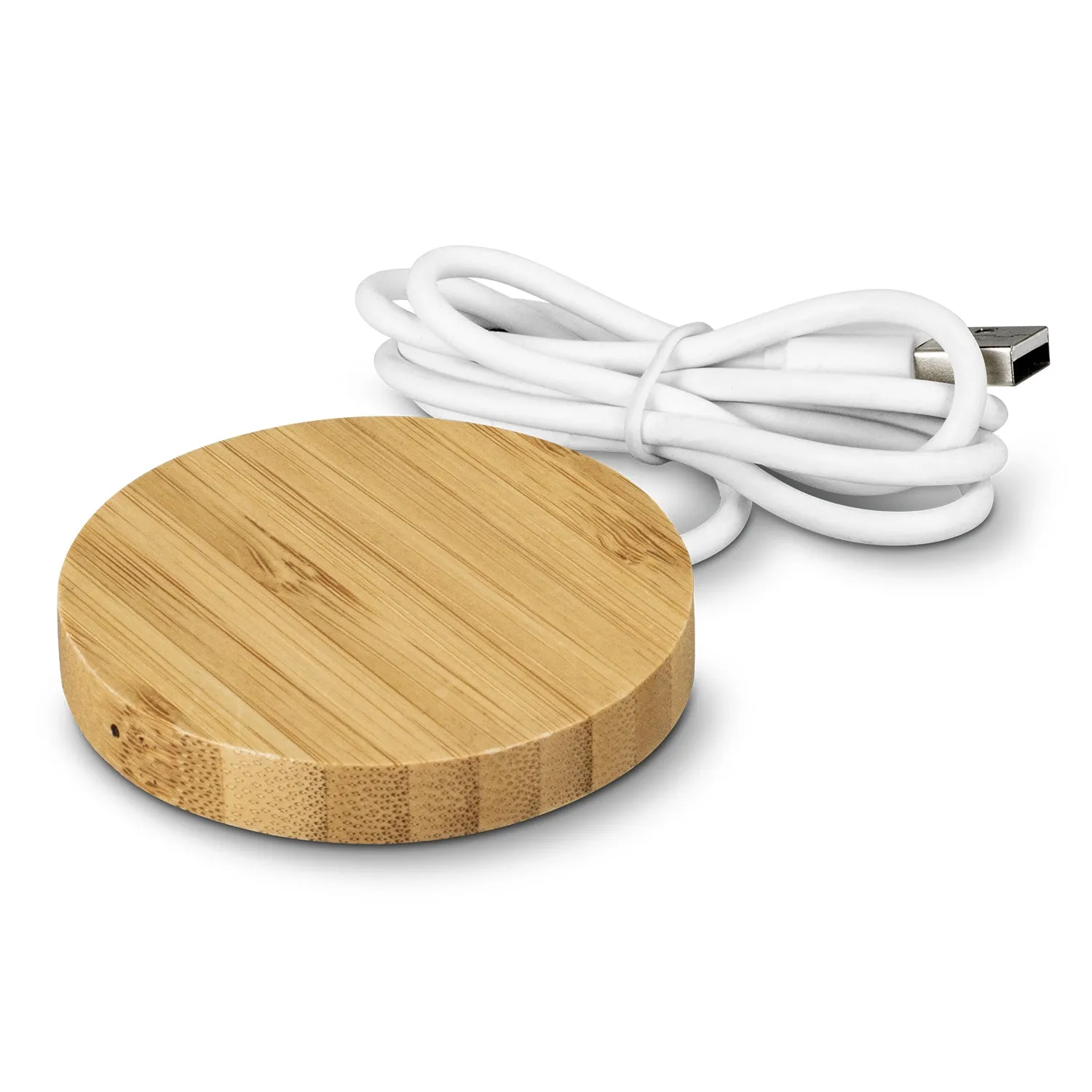 agogo Magnetic Wireless Fast Charger