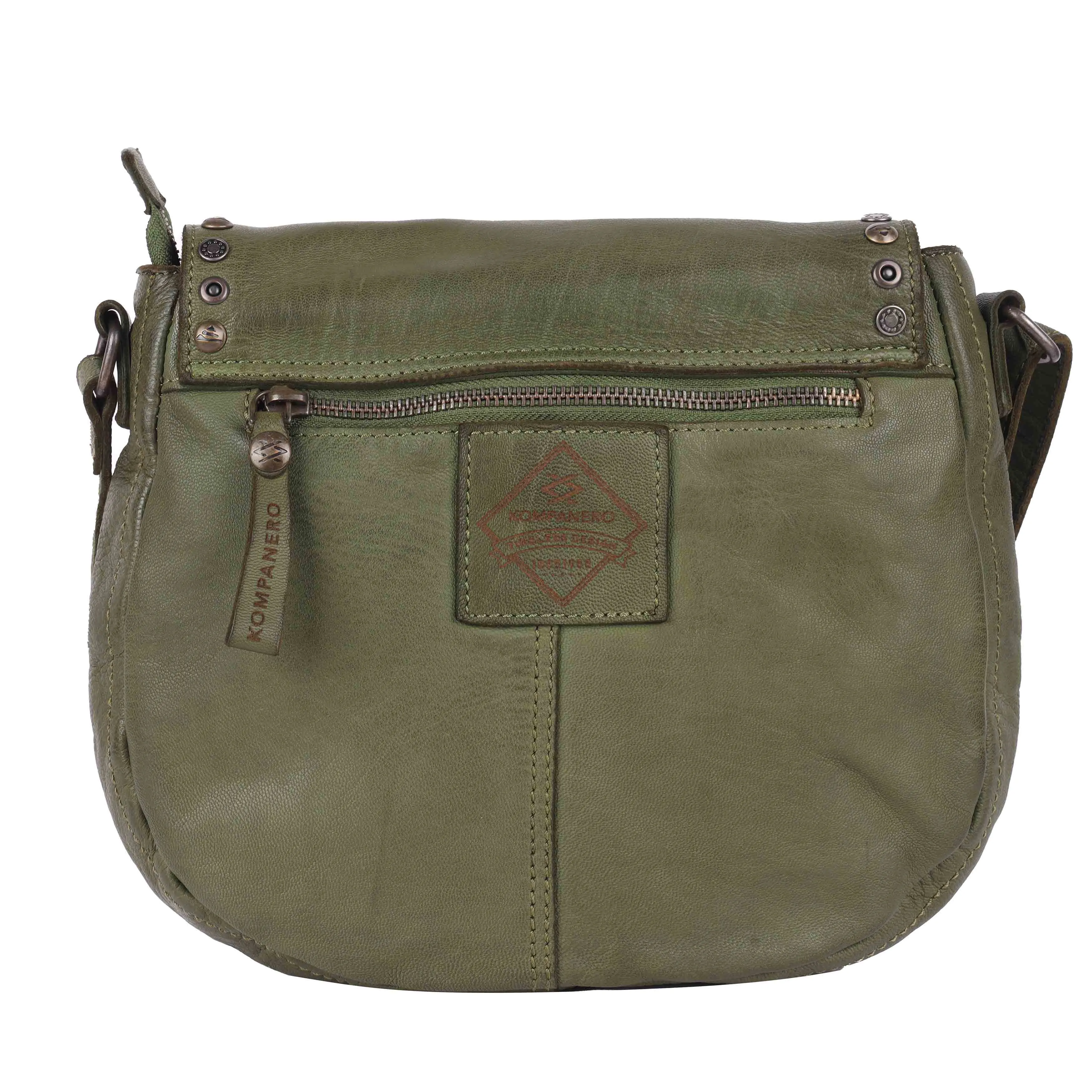 Aiden - The Crossbody