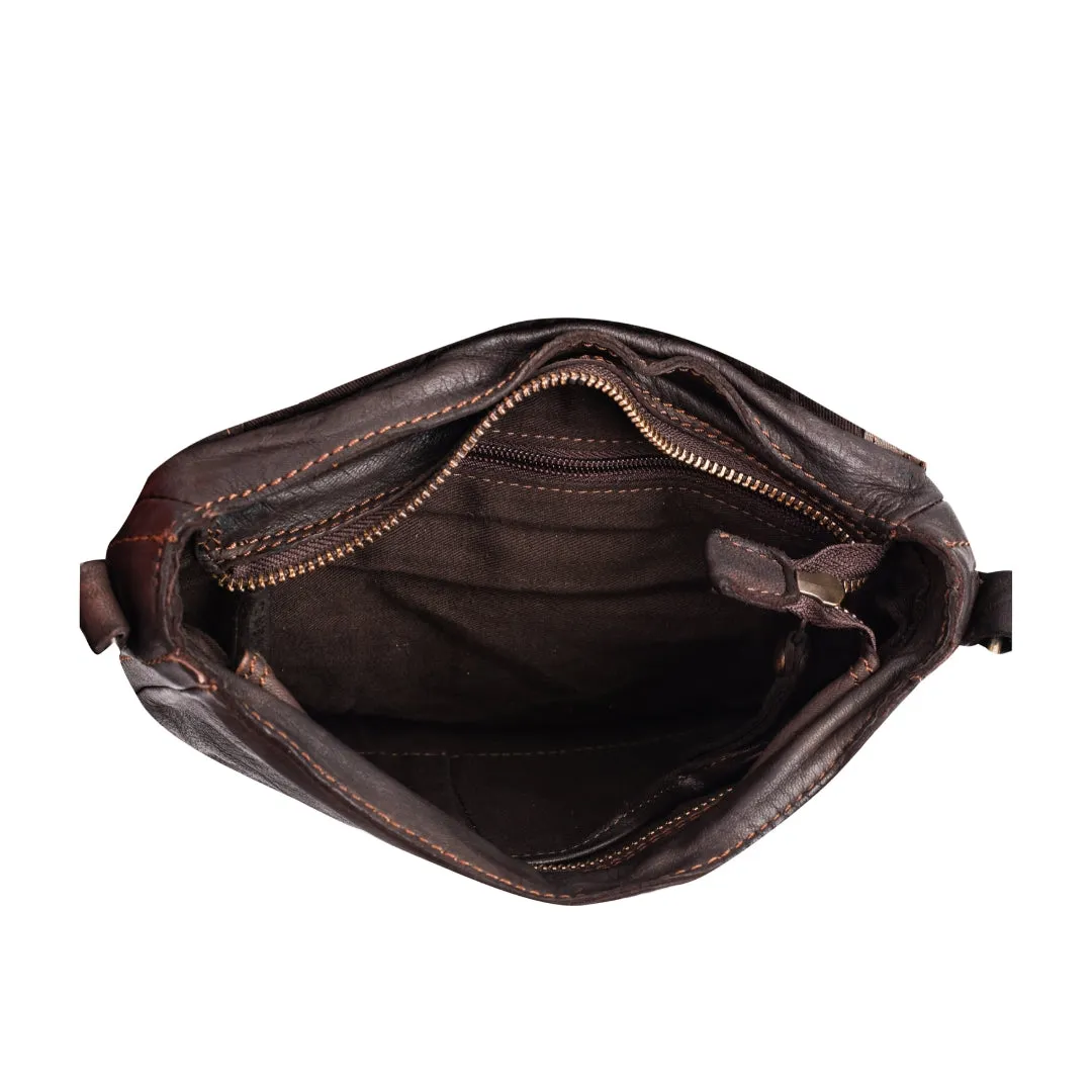 Aiden - The Crossbody