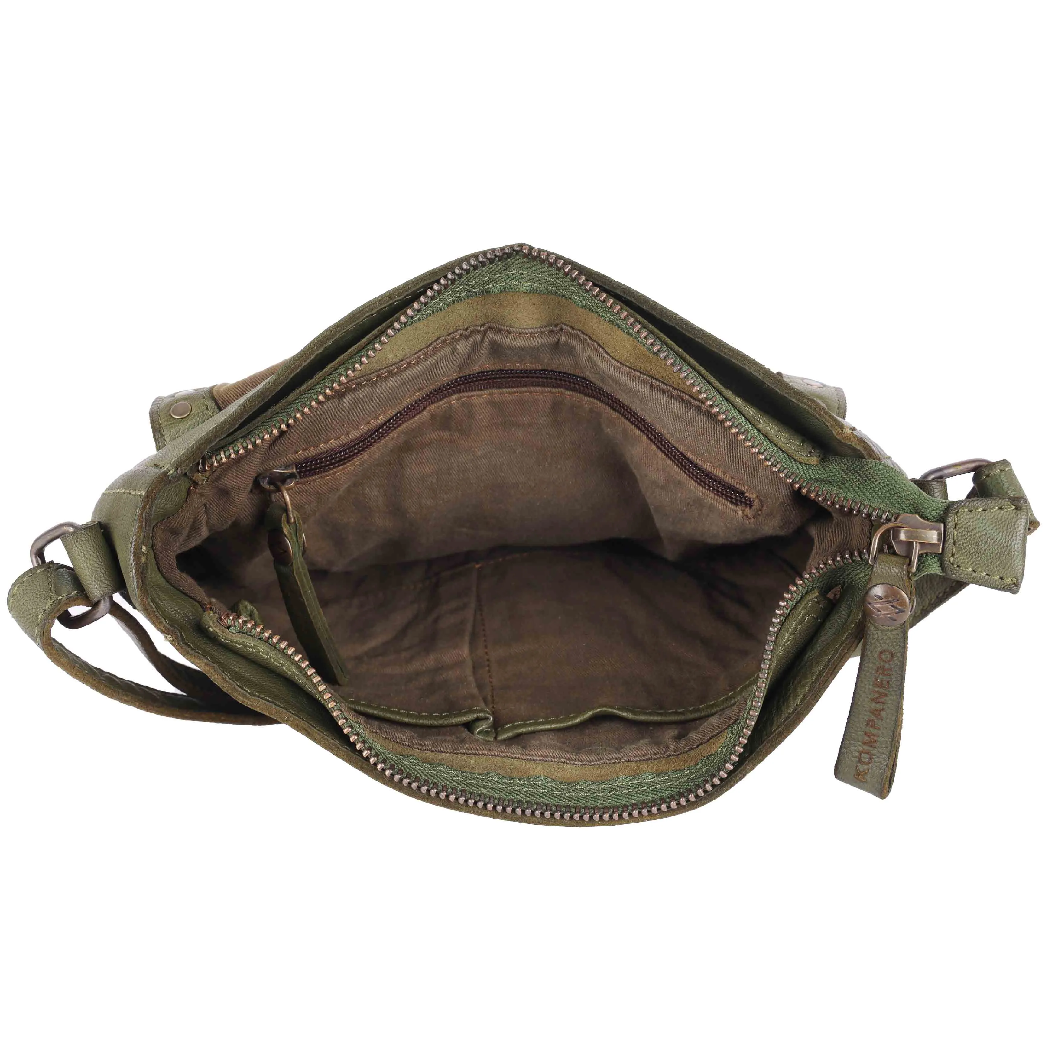 Aiden - The Crossbody