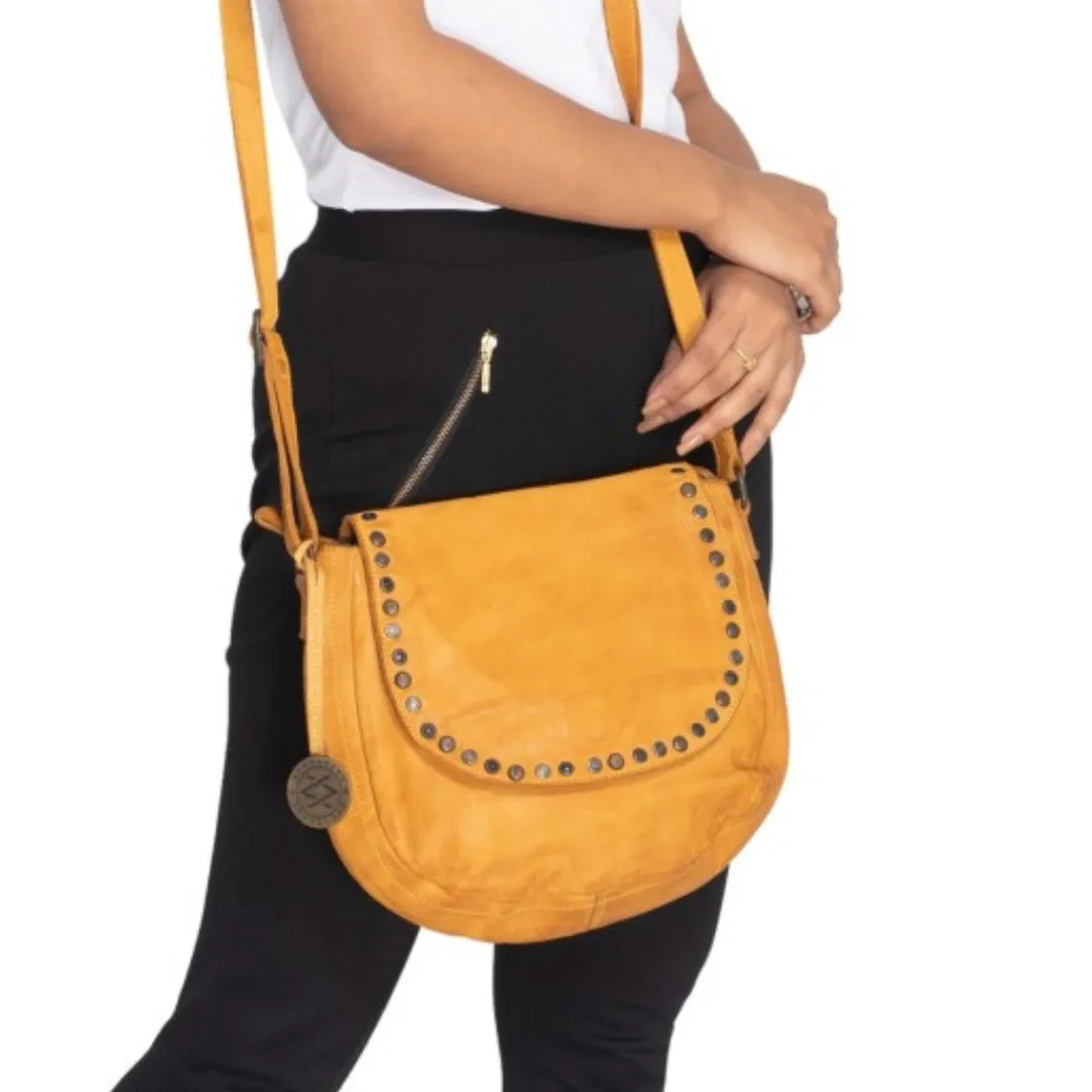 Aiden - The Crossbody