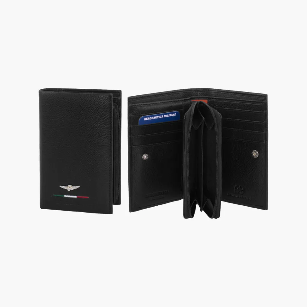 Air Force Vertical Wallet Fighter Am156-NE