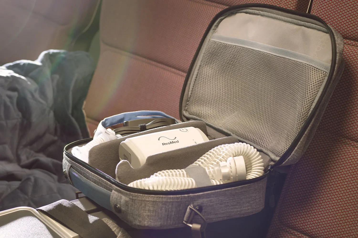 AirMini travel bag