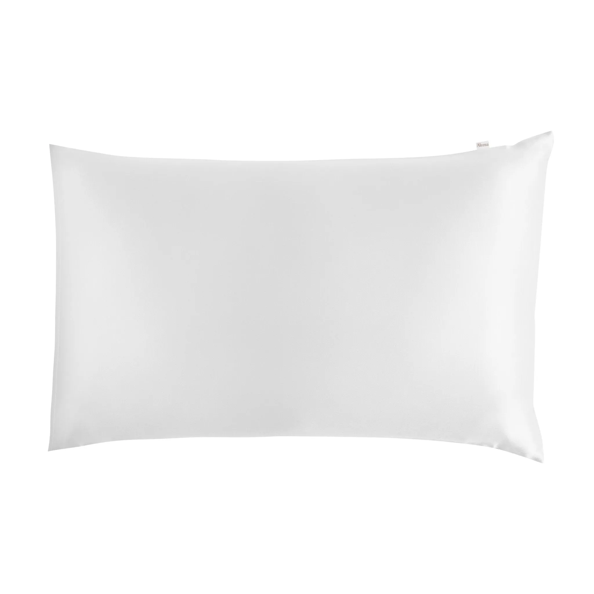 Aleena™ Single Silk Pillowcase (1 Pillowcase)