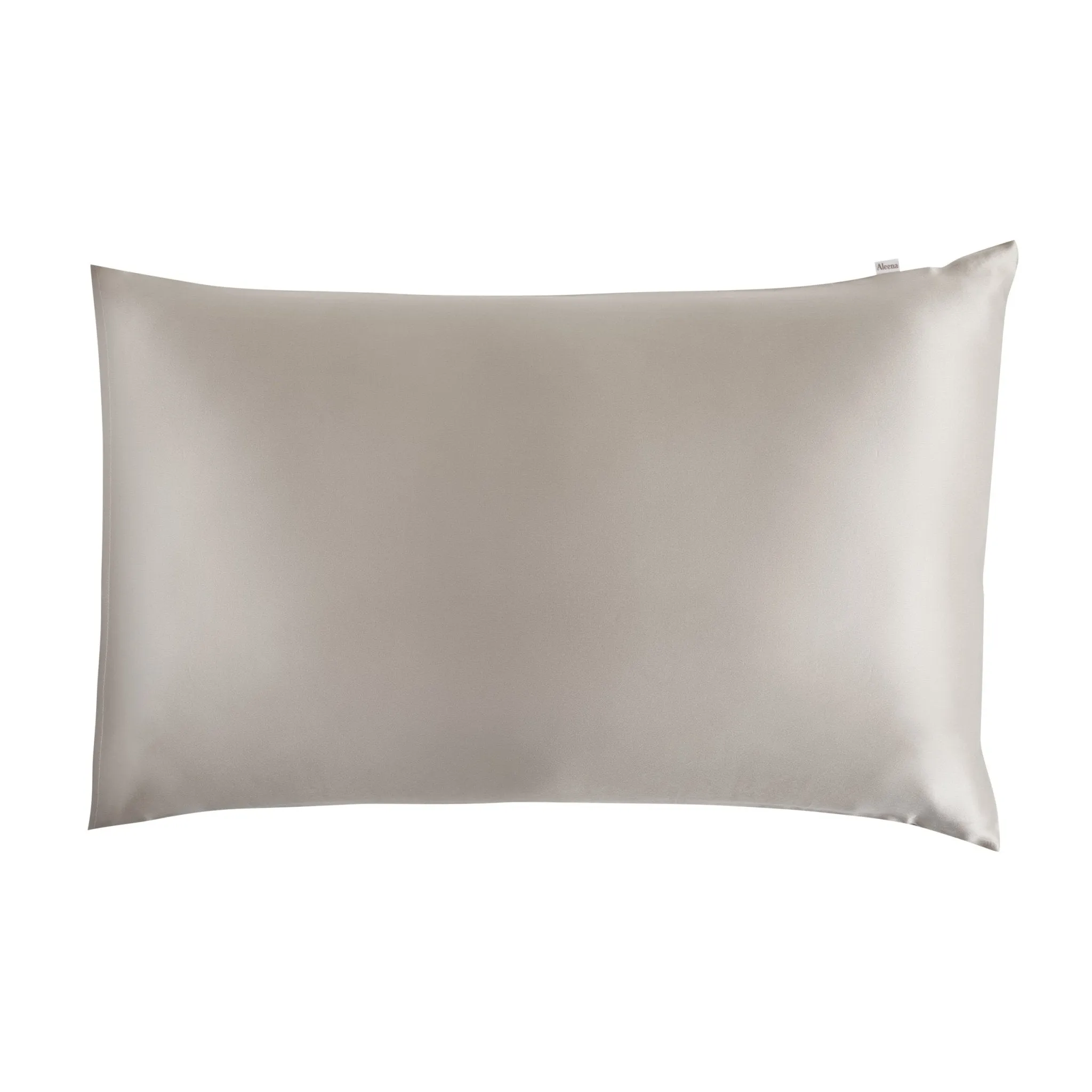 Aleena™ Single Silk Pillowcase (1 Pillowcase)