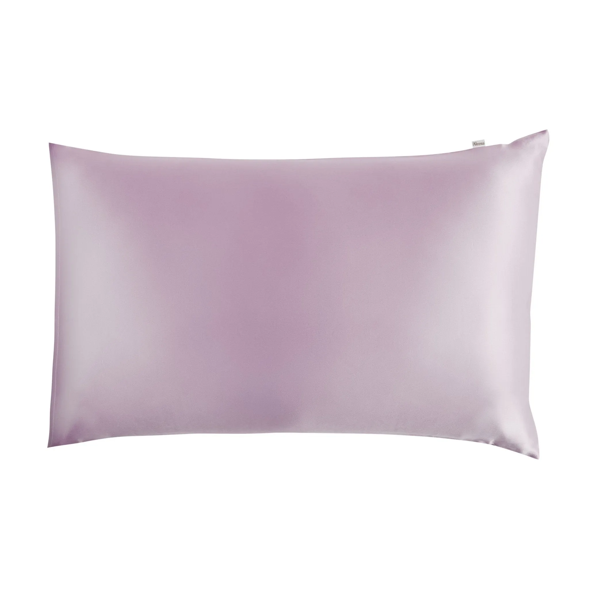 Aleena™ Single Silk Pillowcase (1 Pillowcase)